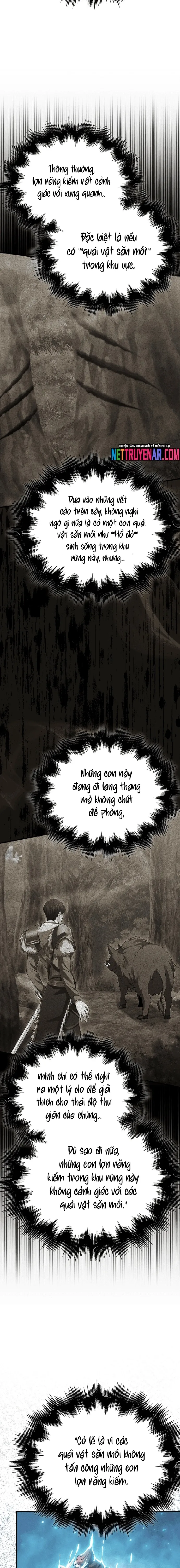 Người Chơi Có Thiên Phú Nghịch Thiên Chapter 43 - 9