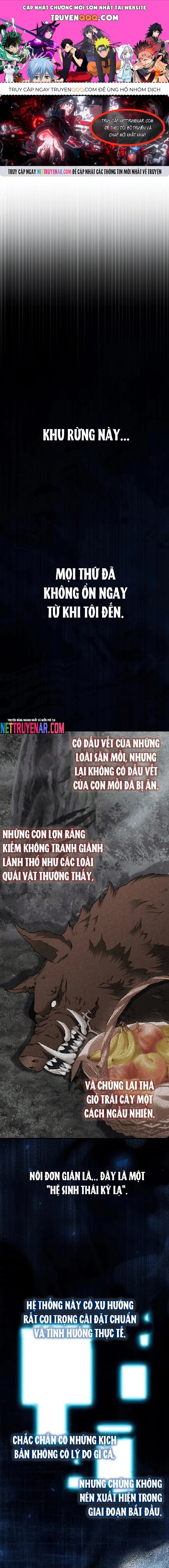 Người Chơi Có Thiên Phú Nghịch Thiên Chapter 44 - 1