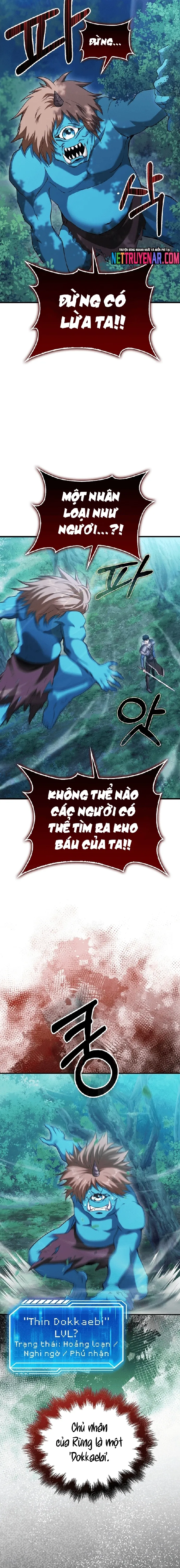 Người Chơi Có Thiên Phú Nghịch Thiên Chapter 44 - 11