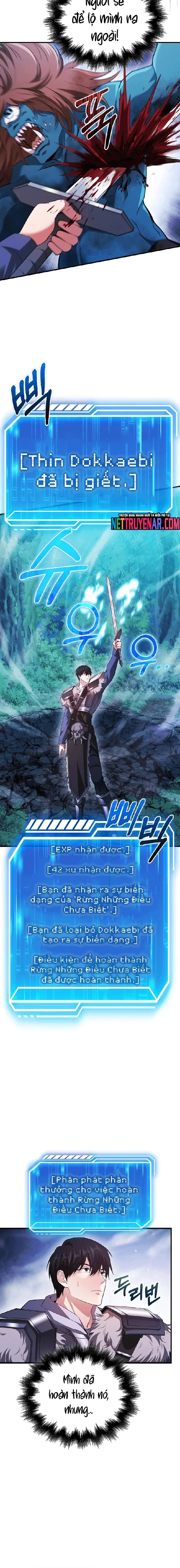 Người Chơi Có Thiên Phú Nghịch Thiên Chapter 44 - 17