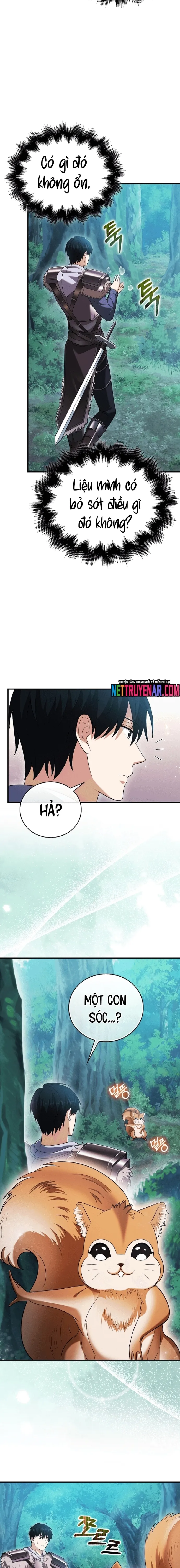 Người Chơi Có Thiên Phú Nghịch Thiên Chapter 44 - 19