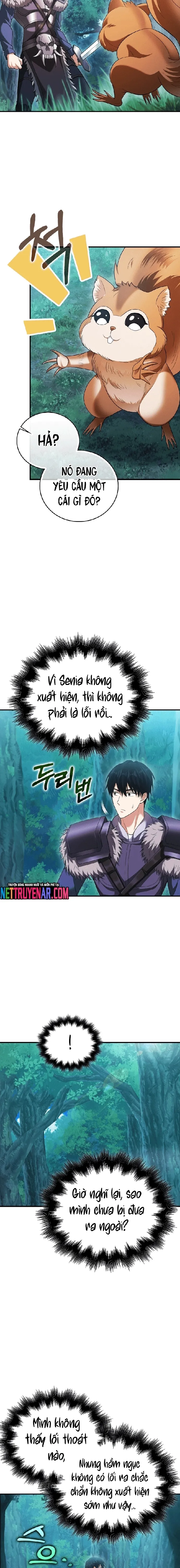 Người Chơi Có Thiên Phú Nghịch Thiên Chapter 44 - 20