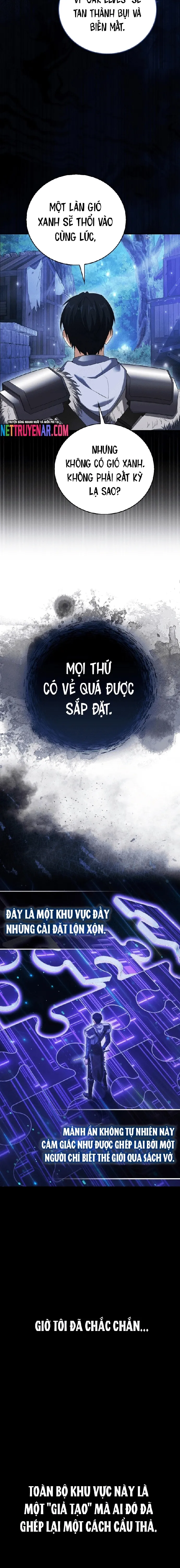 Người Chơi Có Thiên Phú Nghịch Thiên Chapter 44 - 3