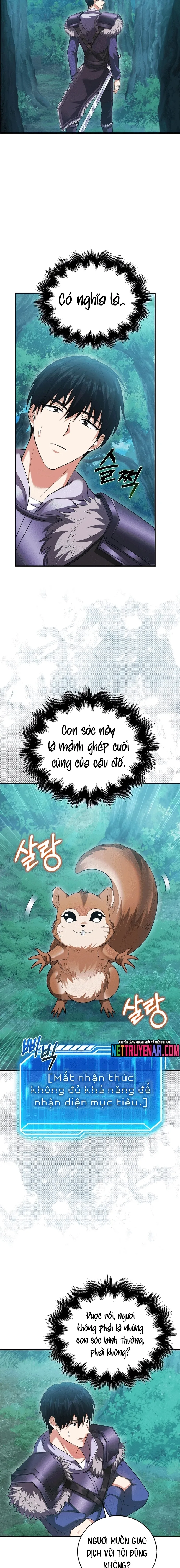 Người Chơi Có Thiên Phú Nghịch Thiên Chapter 44 - 21