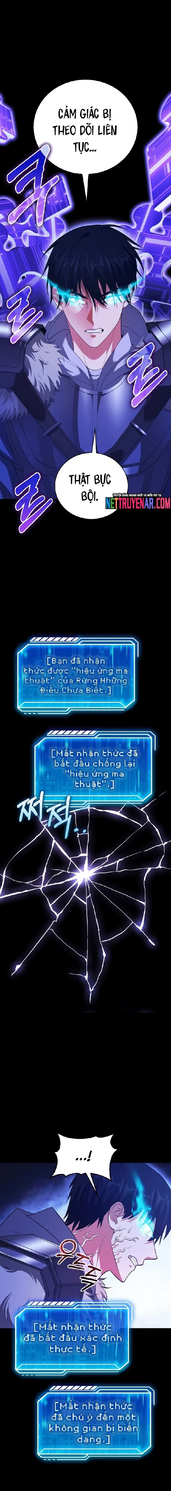 Người Chơi Có Thiên Phú Nghịch Thiên Chapter 44 - 4