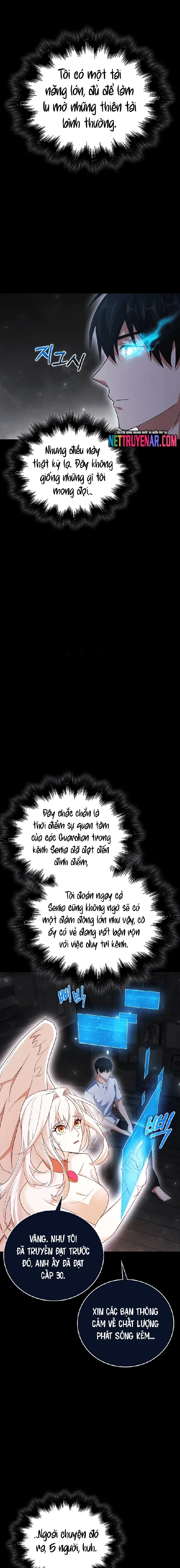 Người Chơi Có Thiên Phú Nghịch Thiên Chapter 45 - 14