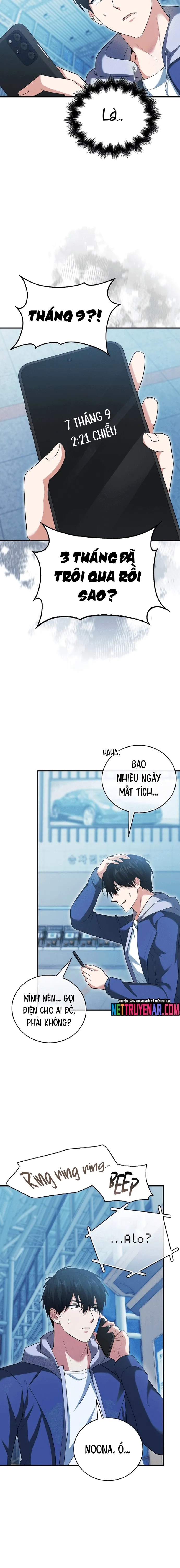Người Chơi Có Thiên Phú Nghịch Thiên Chapter 45 - 5