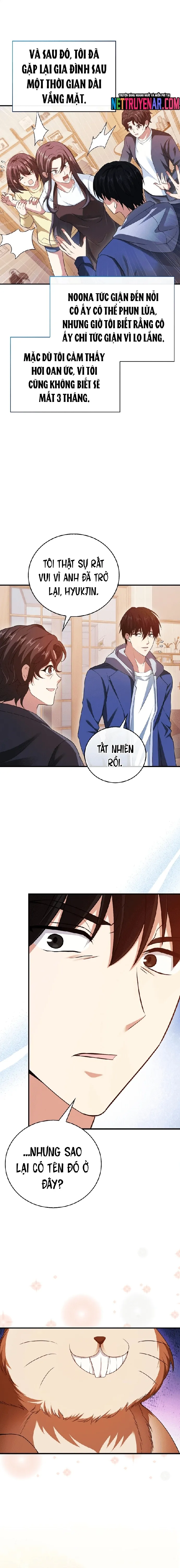 Người Chơi Có Thiên Phú Nghịch Thiên Chapter 45 - 7