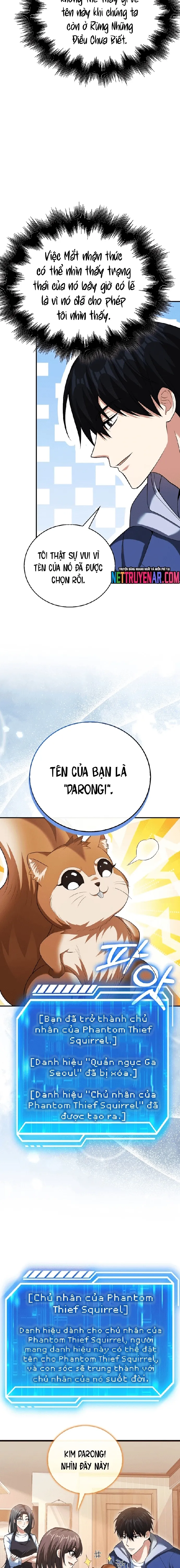 Người Chơi Có Thiên Phú Nghịch Thiên Chapter 45 - 9