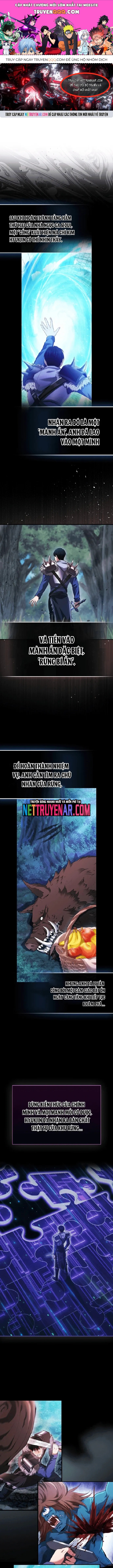 Người Chơi Có Thiên Phú Nghịch Thiên Chapter 46 - 1