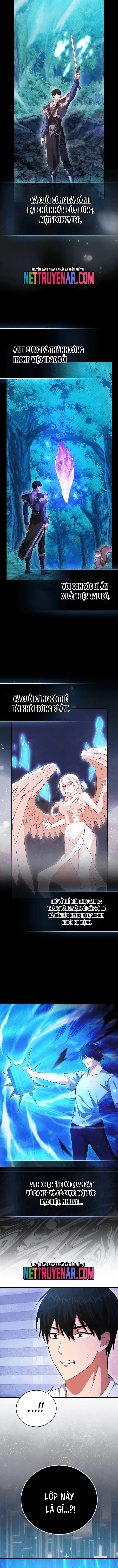 Người Chơi Có Thiên Phú Nghịch Thiên Chapter 46 - 2
