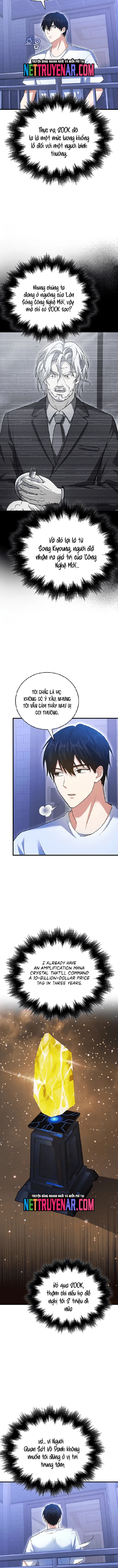 Người Chơi Có Thiên Phú Nghịch Thiên Chapter 46 - 11
