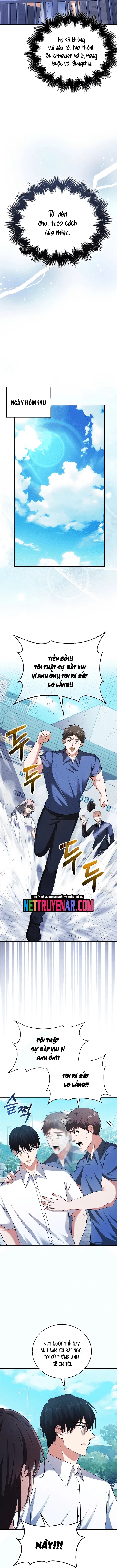 Người Chơi Có Thiên Phú Nghịch Thiên Chapter 46 - 12