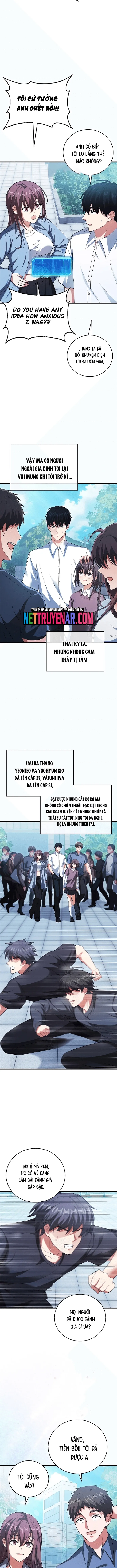 Người Chơi Có Thiên Phú Nghịch Thiên Chapter 46 - 13