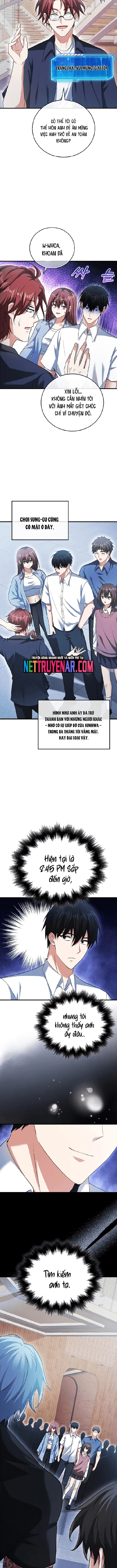 Người Chơi Có Thiên Phú Nghịch Thiên Chapter 46 - 15