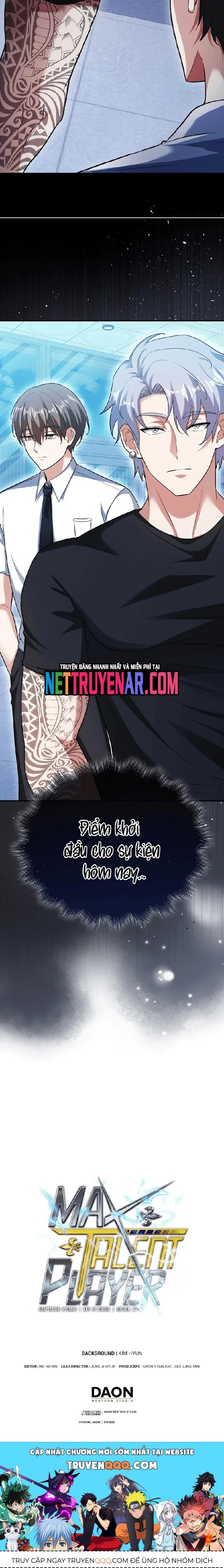 Người Chơi Có Thiên Phú Nghịch Thiên Chapter 46 - 16