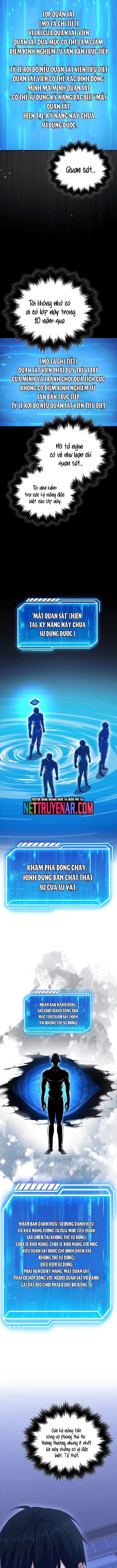 Người Chơi Có Thiên Phú Nghịch Thiên Chapter 46 - 3