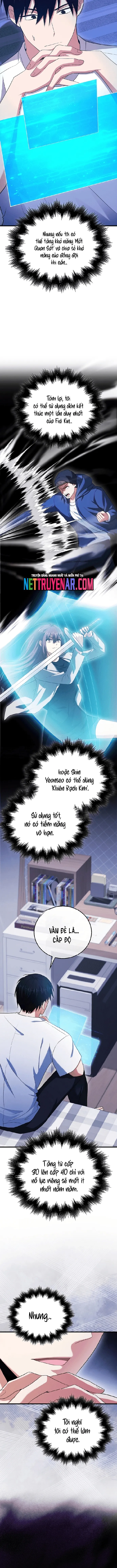 Người Chơi Có Thiên Phú Nghịch Thiên Chapter 46 - 4