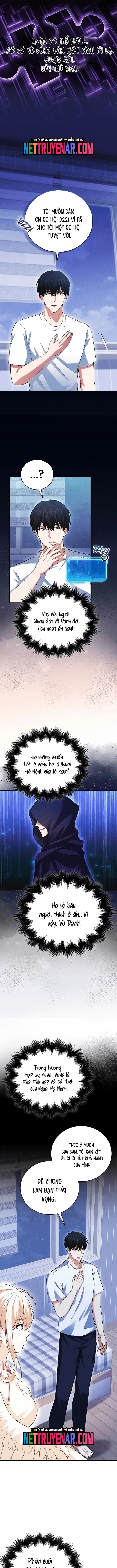 Người Chơi Có Thiên Phú Nghịch Thiên Chapter 46 - 5