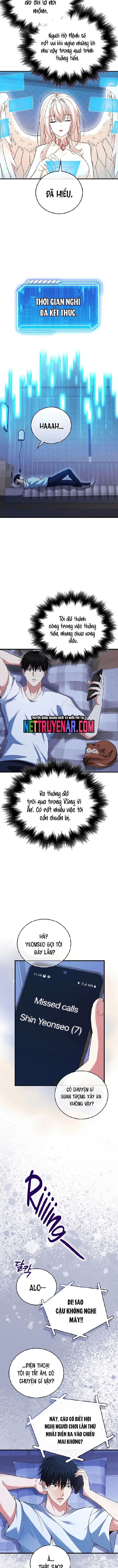 Người Chơi Có Thiên Phú Nghịch Thiên Chapter 46 - 6