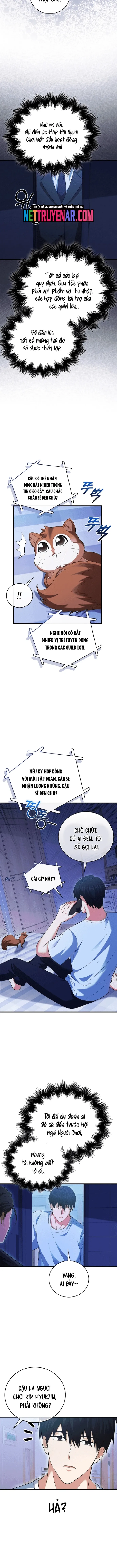 Người Chơi Có Thiên Phú Nghịch Thiên Chapter 46 - 7