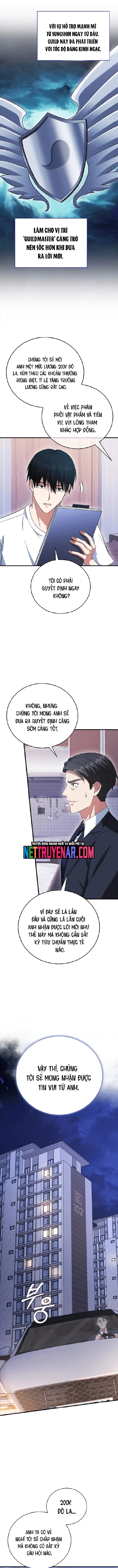 Người Chơi Có Thiên Phú Nghịch Thiên Chapter 46 - 10