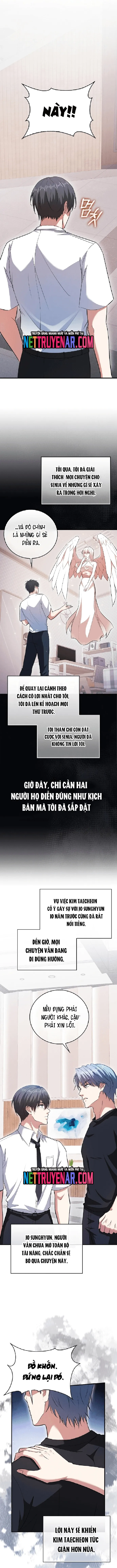 Người Chơi Có Thiên Phú Nghịch Thiên Chapter 47 - 2