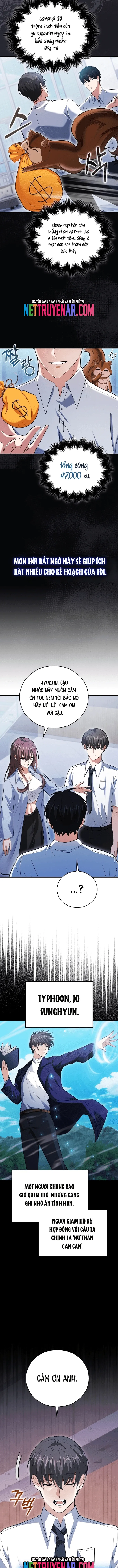 Người Chơi Có Thiên Phú Nghịch Thiên Chapter 47 - 12