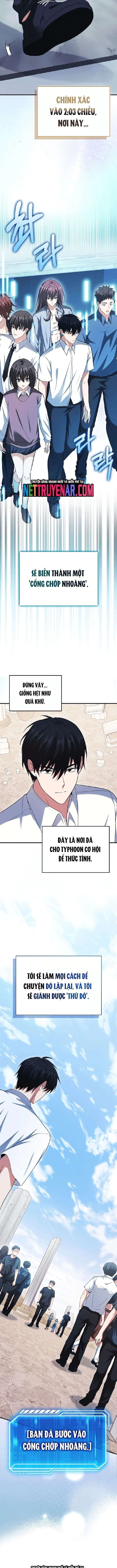 Người Chơi Có Thiên Phú Nghịch Thiên Chapter 47 - 15