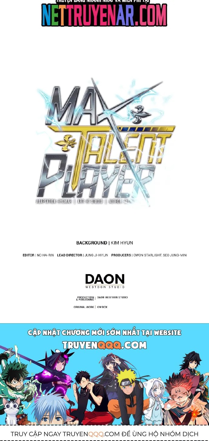 Người Chơi Có Thiên Phú Nghịch Thiên Chapter 47 - 16