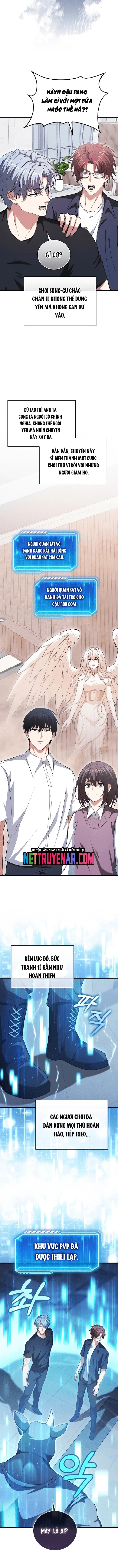 Người Chơi Có Thiên Phú Nghịch Thiên Chapter 47 - 3