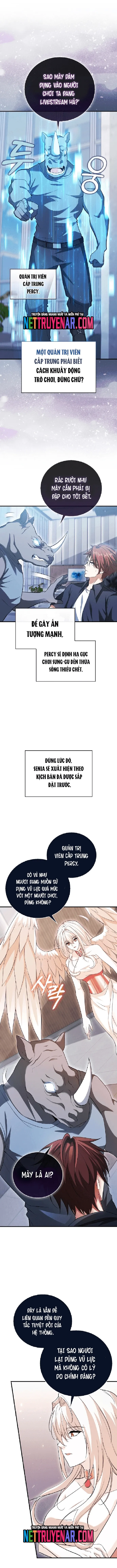 Người Chơi Có Thiên Phú Nghịch Thiên Chapter 47 - 4