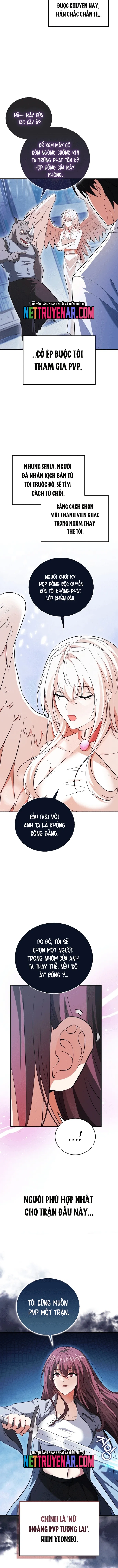 Người Chơi Có Thiên Phú Nghịch Thiên Chapter 47 - 6