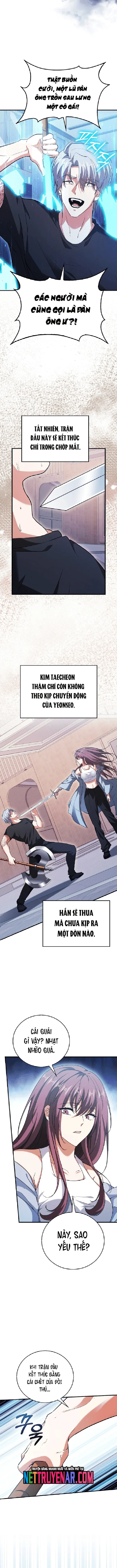 Người Chơi Có Thiên Phú Nghịch Thiên Chapter 47 - 7