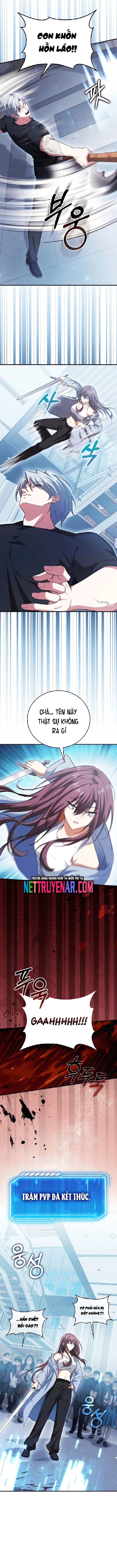 Người Chơi Có Thiên Phú Nghịch Thiên Chapter 47 - 8