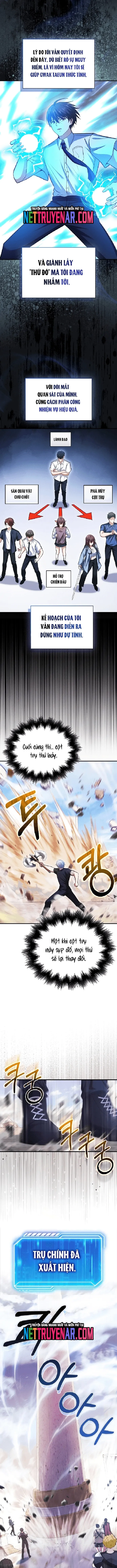 Người Chơi Có Thiên Phú Nghịch Thiên Chapter 48 - 2