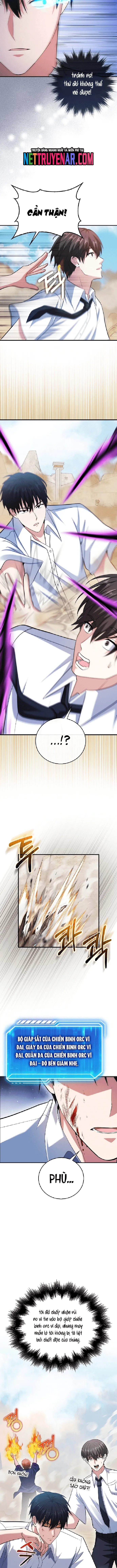 Người Chơi Có Thiên Phú Nghịch Thiên Chapter 48 - 11
