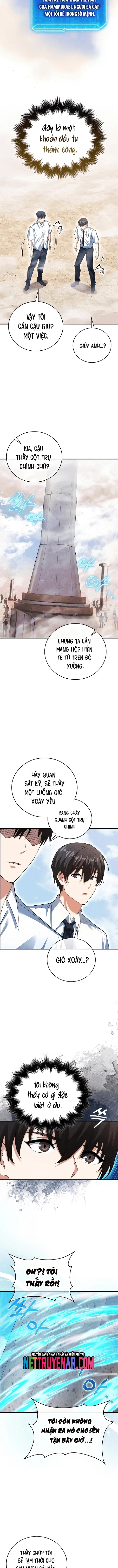 Người Chơi Có Thiên Phú Nghịch Thiên Chapter 48 - 13