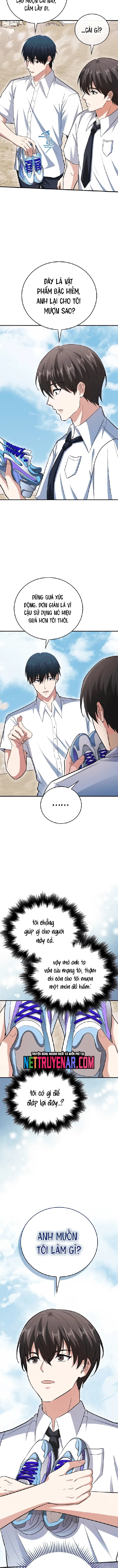Người Chơi Có Thiên Phú Nghịch Thiên Chapter 48 - 14