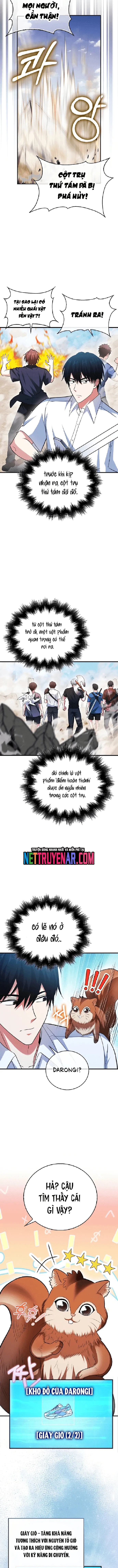 Người Chơi Có Thiên Phú Nghịch Thiên Chapter 48 - 4