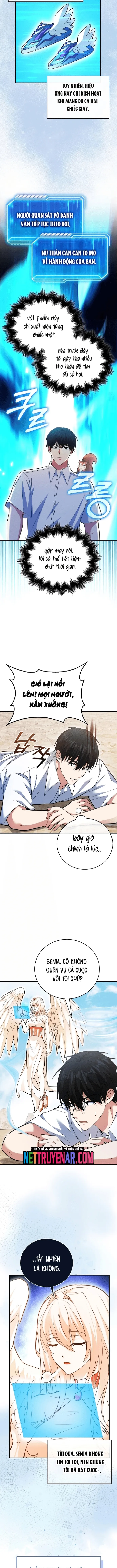 Người Chơi Có Thiên Phú Nghịch Thiên Chapter 48 - 5