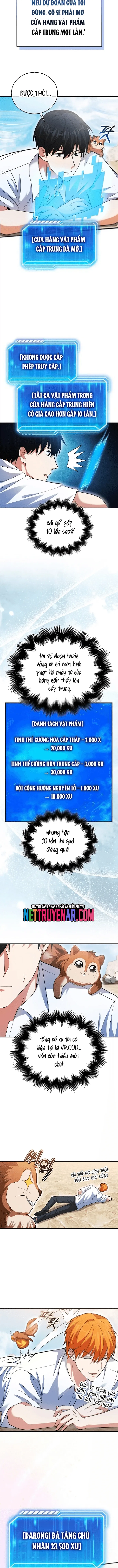 Người Chơi Có Thiên Phú Nghịch Thiên Chapter 48 - 6