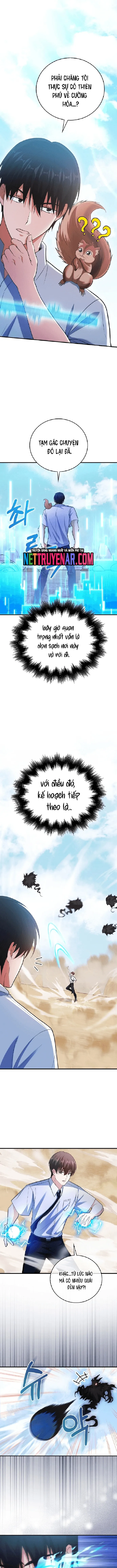Người Chơi Có Thiên Phú Nghịch Thiên Chapter 48 - 10