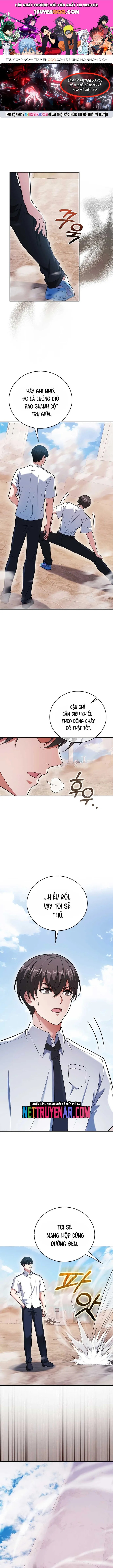 Người Chơi Có Thiên Phú Nghịch Thiên Chapter 49 - 1