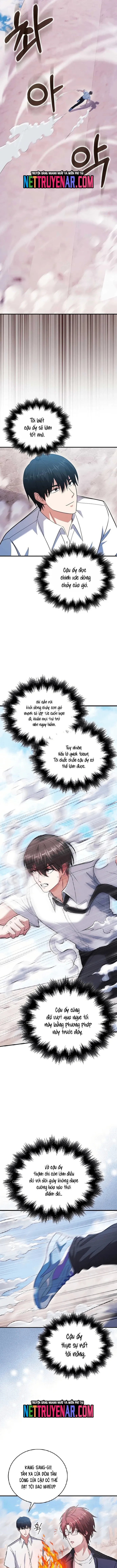 Người Chơi Có Thiên Phú Nghịch Thiên Chapter 49 - 2