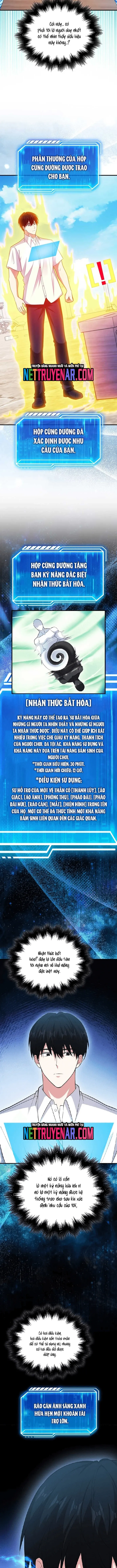Người Chơi Có Thiên Phú Nghịch Thiên Chapter 49 - 11