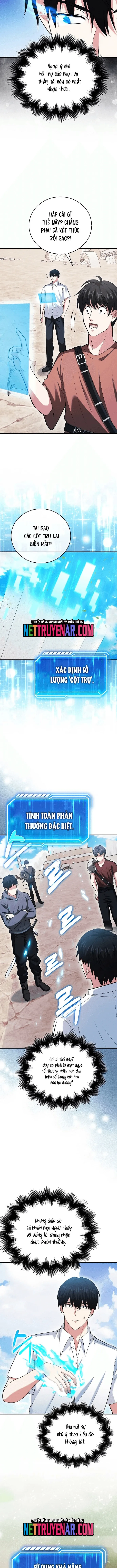 Người Chơi Có Thiên Phú Nghịch Thiên Chapter 49 - 12