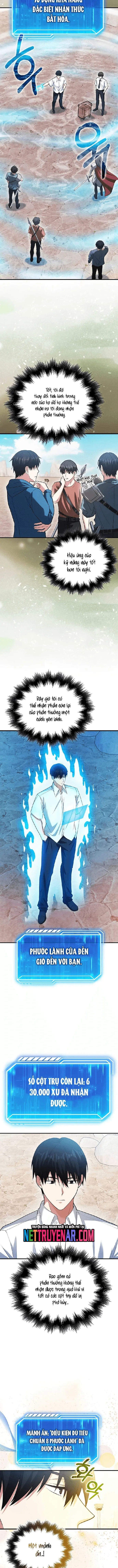 Người Chơi Có Thiên Phú Nghịch Thiên Chapter 49 - 13