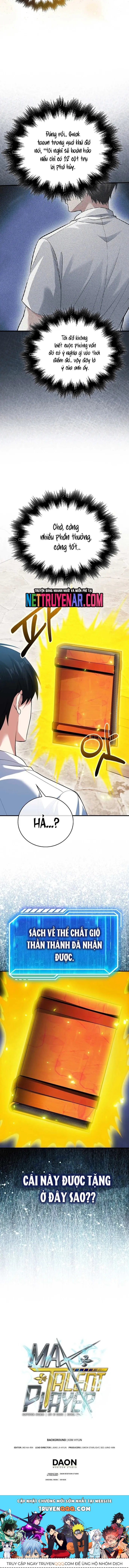 Người Chơi Có Thiên Phú Nghịch Thiên Chapter 49 - 14