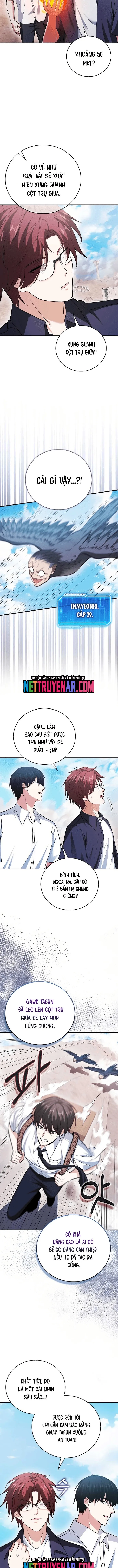 Người Chơi Có Thiên Phú Nghịch Thiên Chapter 49 - 3